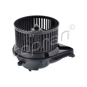Köp Luftfilter av TOPRAN 701 534 till det låga priset 150,18 kr
