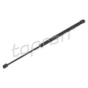 Köp Gasfjäder till baklucka av TOPRAN 701 584 till det låga priset 220,59 kr