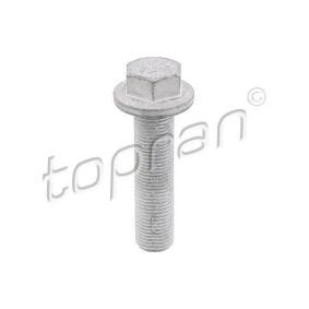 Comprar Tornillo de polea de TOPRAN 701 617 a bajo precio de 7,53 €