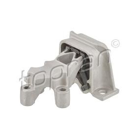 Acquista Supporto motore da TOPRAN 701 656 a buon mercato per soli 52,77 €