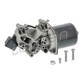 Scheibenwischermotor 701 764 von TOPRAN günstig für 81,70 € online kaufen