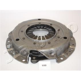 Kupplungsdruckplatte 70100