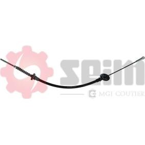 Acquista Cavo frizione da SEIM 701050 a buon mercato per soli 13,53 €