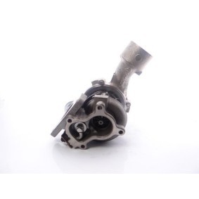 Turbolader von GARRETT 701072-5001S