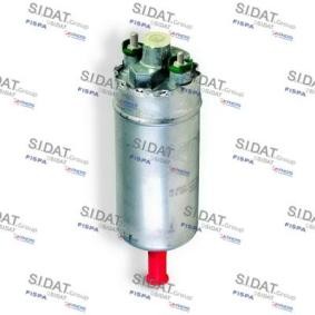 Achetez des Pompe à carburant FISPA 70108 à prix pour 440,80 €