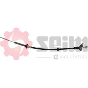 Acquista Cavo frizione da SEIM 701080 a buon mercato per soli 22,24 €