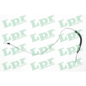 Comprar Cilindro maestro, embrague de LPR 7011 a bajo precio de 134,85 €