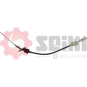 Acquista Cavo frizione da SEIM 701130 a buon mercato per soli 29,69 €