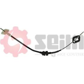 Acquista Cavo frizione da SEIM 701160 a buon mercato per soli 25,50 €