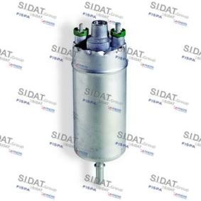 Achetez des Pompe à carburant FISPA 70119 à prix pour 212,18 €
