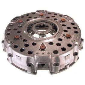 Achetez des Mécanisme d'embrayage KAWE 7012 à prix pour 380,17 €
