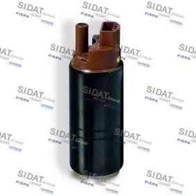 Achetez des Pompe à carburant FISPA 70121 à prix pour 254,67 €