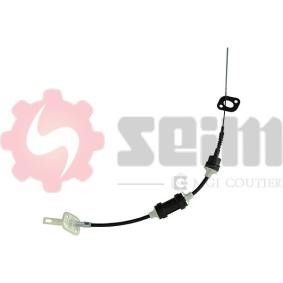 Acquista Cavo frizione da SEIM 701210 a buon mercato per soli 96,87 €