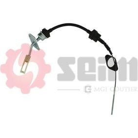 Acquista Cavo frizione da SEIM 701289 a buon mercato per soli 71,40 €