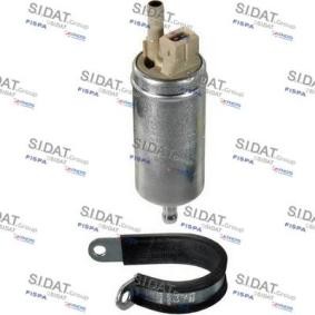 Achetez des Pompe à carburant FISPA 70132 à prix pour 226,05 €