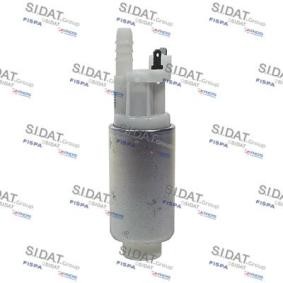 Achetez des Pompe à carburant FISPA 70134 à prix pour 96,47 €
