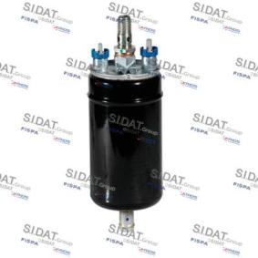 Achetez des Pompe à carburant FISPA 70135 à prix pour 269,19 €