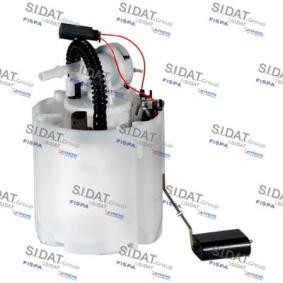 Achetez des Pompe à carburant FISPA 70143 à prix pour 418,94 €