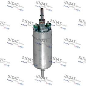 Achetez des Pompe à carburant FISPA 70147 à prix pour 214,07 €