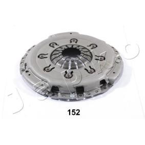 Kupplungsdruckplatte 70152