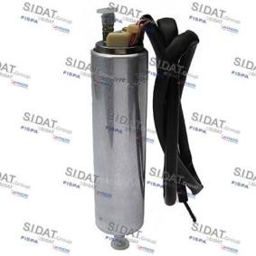 Osta Polttoainepumppu FISPA:llä 70170 edullisesti hintaan 381,80 €