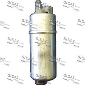 Achetez des Pompe à carburant FISPA 70171 à prix pour 299,43 €