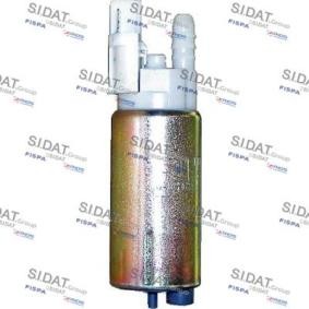 Achetez des Pompe à carburant FISPA 70173 à prix pour 131,82 €