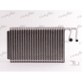 Verdampfer, Klimaanlage 702.30035