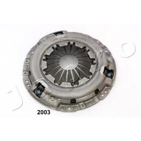 Kupplungsdruckplatte 702003