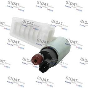 Osta Polttoainepumppu FISPA:llä 70206 edullisesti hintaan 153,41 €