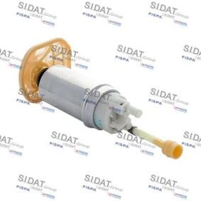 Achetez des Pompe à carburant SIDAT 70208 à prix pour 122,58 €