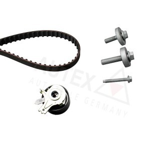 Zahnriemensatz von AUTEX 702274
