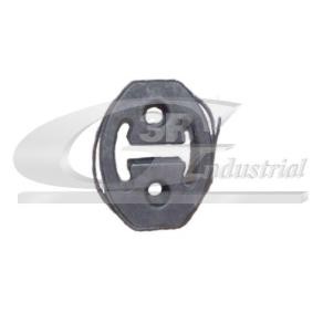 Comprar Soporte de tubo de escape de 3RG 70233 a bajo precio de 2,11 €