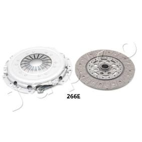 Kupplungsdruckplatte 70266E