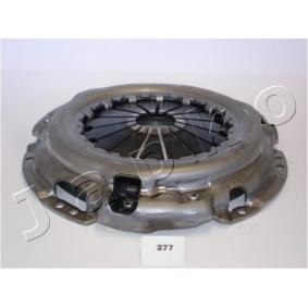 Achetez des Mécanisme d'embrayage JAPKO 70277 à prix pour 175,40 €