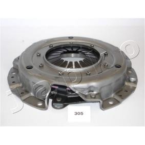 Kupplungsdruckplatte 70305