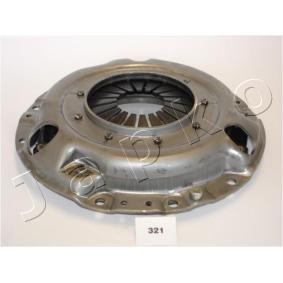 Achetez des Mécanisme d'embrayage JAPKO 70321 à prix pour 71,37 €