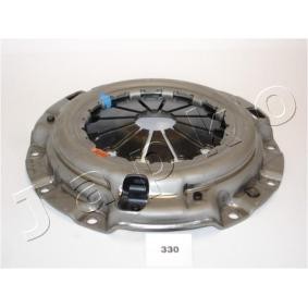 Achetez des Mécanisme d'embrayage JAPKO 70330 à prix pour 105,88 €