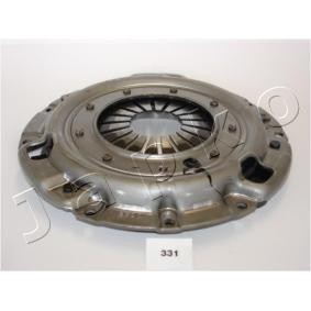 Kupplungsdruckplatte 70331