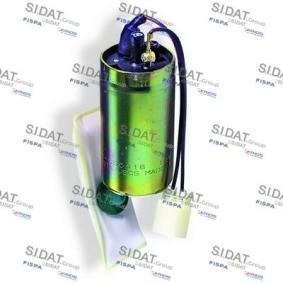 Achetez des Pompe à carburant FISPA 70332 à prix pour 350,07 €