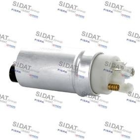 Achetez des Pompe à carburant FISPA 70337 à prix pour 130,11 €