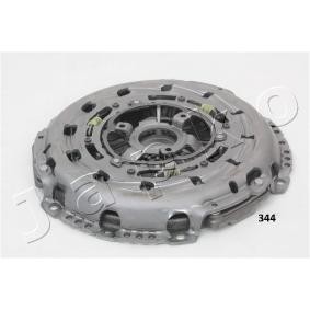 Kupplungsdruckplatte 70344