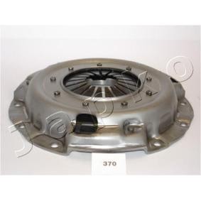Kupplungsdruckplatte 70370