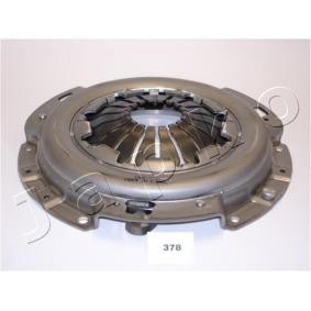 Achetez des Mécanisme d'embrayage JAPKO 70378 à prix pour 61,01 €
