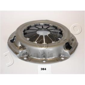 Kupplungsdruckplatte 70384