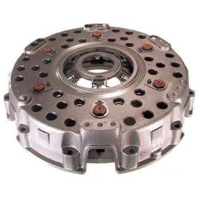 Achetez des Mécanisme d'embrayage KAWE 7039 à prix pour 651,75 €