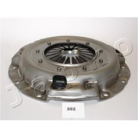 Kupplungsdruckplatte 70392