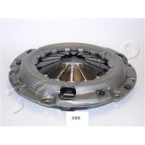 Kupplungsdruckplatte 70395