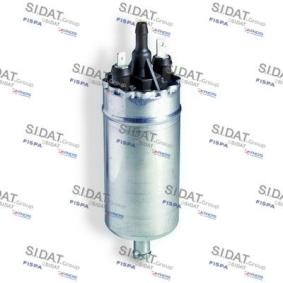 Osta Polttoainepumppu FISPA:llä 70401 edullisesti hintaan 258,40 €