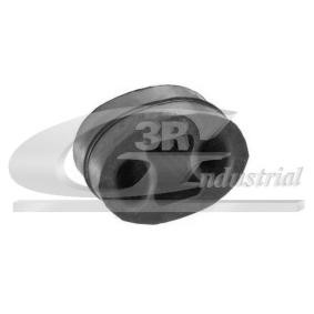 Compre Suporte de escape de 3RG online para Corsa C Hatchback (X01) a preços moderados